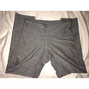 Lululemon Wunder Under Crop (Hi-Rise)